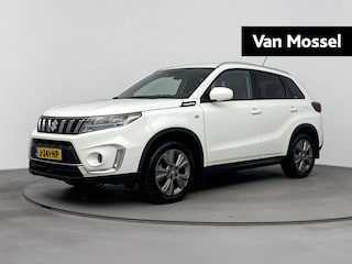 Suzuki Vitara 1.4 Boosterjet Select Smart Hybrid AllGrip 129PK