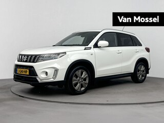 Suzuki Vitara 1.4 Boosterjet Select Smart Hybrid AllGrip 129PK