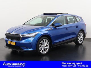 Skoda Enyaq iV 60 Loft