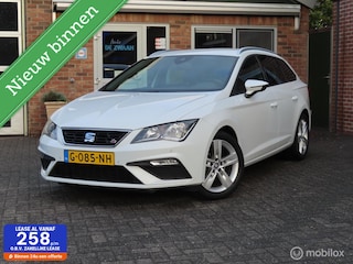 Seat Leon ST 1.5 TSI FR Automaat|Carplay|parkeersensor V/A.