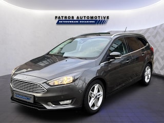 Ford Focus 1.0 EcoBoost Titanium | Navi | PDC | Camera