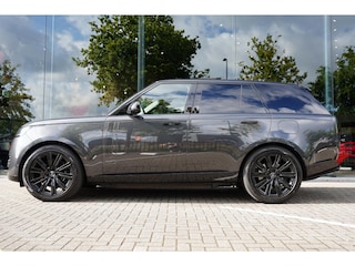 Land Rover Range Rover P 550 E Autobiography BTW Elek. Trekhaak