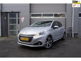 Peugeot 208 1.2 PureTech Allure