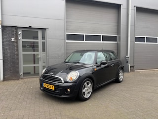 Mini Mini 1.6 MINIMALIST Business Line