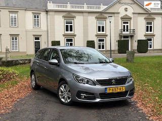 Peugeot 308 SW 1.5 BlueHDi Blue Lease Allure