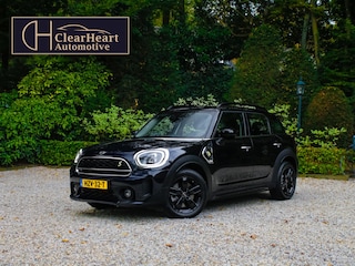Mini Countryman 2.0 Cooper S E ALL4 Chili