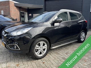 Hyundai ix35 2.0i Business Edition AUTOMAAT / NAVI / CAMERA / TREKHAAK