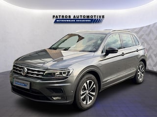 Volkswagen Tiguan 1.5 TSI ACT IQ.Drive | Navi | Pano | ACC