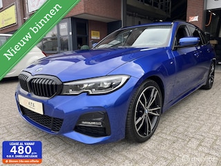 BMW 3-serie Touring 318i M-PAKKET*LED*CRUISE*PDC*
