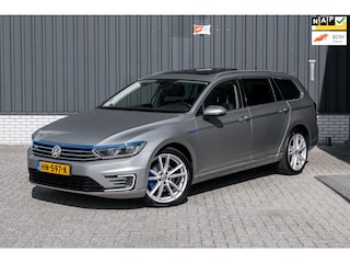 Volkswagen Passat Variant 1.4 TSI GTE Highline*Panoramadak*Volledig onderhouden*