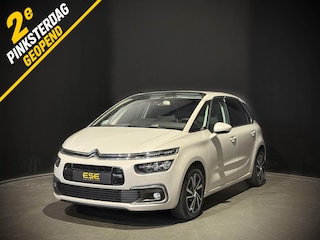 Citroën C4 SpaceTourer 1.2 PureTech | Automaat | Camera | Carplay | Dodehoek