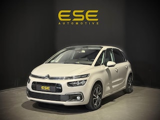 Citroën C4 SpaceTourer 1.2 PureTech | Automaat | Camera | Carplay | Dodehoek
