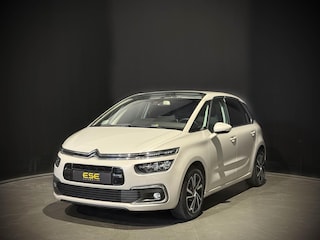 Citroën C4 SpaceTourer 1.2 PureTech | Automaat | Camera | Carplay | Dodehoek