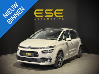 Citroën C4 SpaceTourer 1.2 PureTech | Automaat | Camera | Carplay | Dodehoek