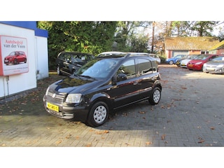 Fiat Panda 1.2 Edizione Cool
