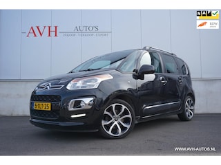 Citroën C3 Picasso 1.6 VTi Exclusive
