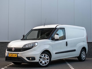 Fiat Doblò 1.6 MJ L2H1 Maxi SX | Carplay | Airco | Cruise Control | Achteruitrijcamera | Android auto | PDC |