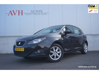 Seat Ibiza 1.2 TDI COPA Ecomotive