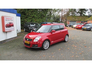 Suzuki Swift 1.6 Sport
