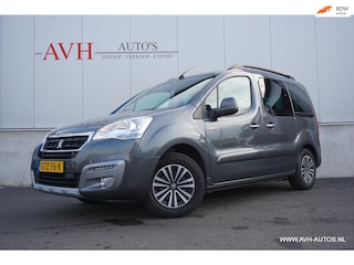 Peugeot Partner 1.2 PureTech Allure