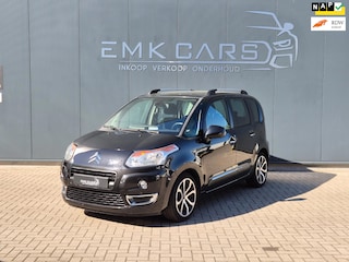 Citroën C3 Picasso 1.4 VTi Exclusive