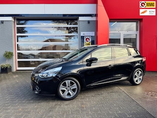Renault Clio Estate 0.9 TCe Night&Day