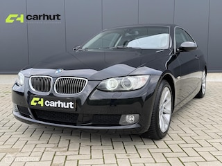 BMW 3-serie Coupé 325i High Executive