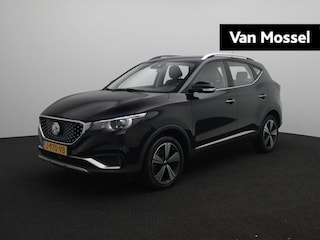 MG ZS EV Luxury 45 kWh | Navi | Panoramadak | Leder | Camera | Apple CarPlay |