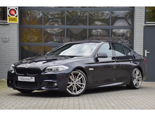 BMW 528i | M Sport | Youngtimer | 6 cilinder