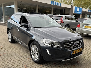 Volvo XC60 2.0 T5 245pk Aut8 Summum Panorama PDC camera