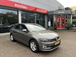 Volkswagen Polo 1.0 TSI Comfortline Business Carplay, Cruise, Parkeersensoren