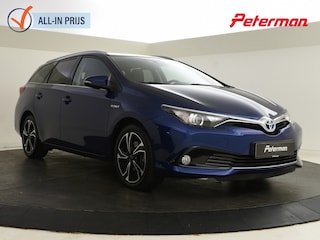 Toyota Auris Touring Sports 1.8 Hybrid Aspiration | Camera | LM Velgen
