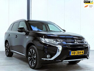 Mitsubishi Outlander 2.0 PHEV Executive Edition Dealer O.H.