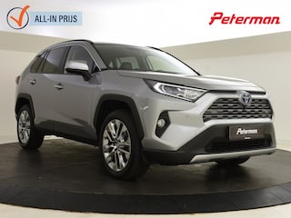 Toyota RAV4 2.5 Hybrid AWD Executive | JBL | BLS | Memory Seat