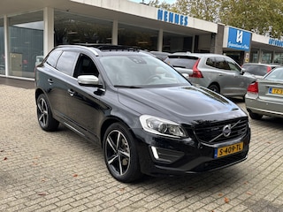 Volvo XC60 3.0 T6 AWD R-Design Full Option ACC Standkachel Pano