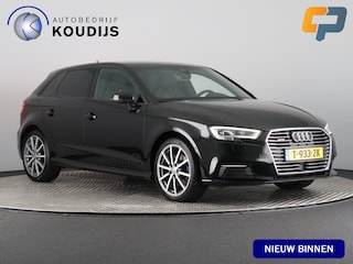Audi A3 Sportback 40 e-tron Advance Sport S-line (Afn. Trekhaak / Carplay / ACC / Navi)