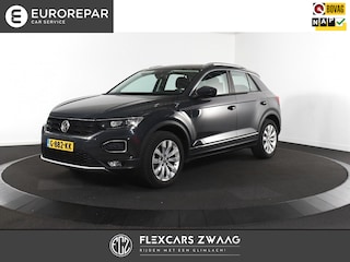Volkswagen T-Roc 2.0 TSI 4Motion Sport - Automaat - Navi - Climate - Org.NL