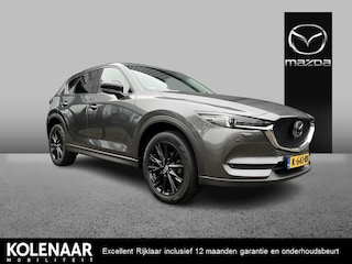 Mazda CX-5 2.0 SkyActiv-G 165 Sportive /Afneembare Trekhaak/Bose Audiosysteem/360CAM/Carplay/