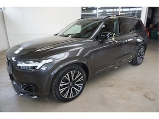 Volvo XC90 2.0 T8 Recharge AWD Ultimate Dark Luchtvering Trekhaak