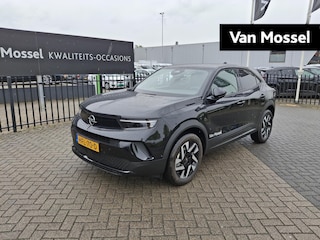 Opel Mokka 1.2 Turbo Edition Navi | Camera
