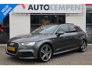 Audi A3 SPORTBACK 2.0 TDI QUATTRO AMBIENTE PRO LINE PLUS ACC|NAVIGATIE|PANORAMADAK