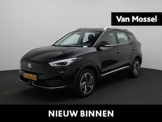 MG ZS EV EV Standard Range Comfort 50 kWh