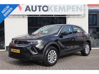 Opel Mokka 1.2 TURBO EDITION CAMERA|CLIMA|NAVIGATIE|TREKHAAK|NIEUWSTAAT