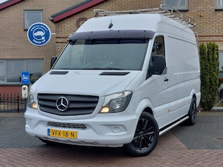 Mercedes-Benz Sprinter 316 2.2 CDI L2H2 | Camera | Imperiaal | Trekhaak