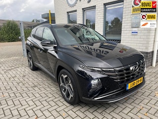 Hyundai Tucson 1.6 T-GDi Premium / Leder / Cruise Controle / Climate Controle / Rondom camera / Telefoon / Navigatie / Carplay