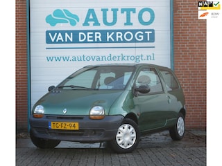Renault Twingo 1.2 Air 'Matic, ***Uniek*** 38.068 km, 1e Eig, APK 5-26