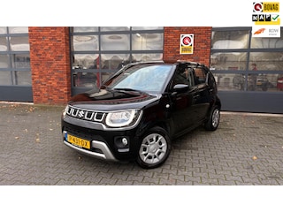 Suzuki Ignis 1.2 Smart Hybrid Comfort|Airco|Navigatie|Parkeersensoren