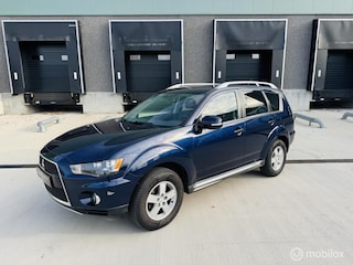 Mitsubishi Outlander 2.0 Intro Edition Automaat Trekhaak