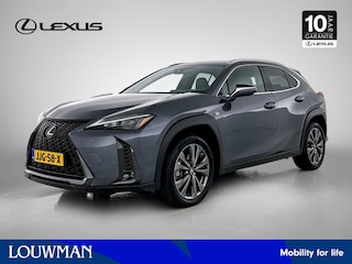 Lexus UX 250h F Sport Line