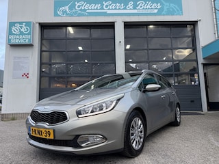 Kia Ceed cee'd Sportswagon 1.6 GDI Business P.